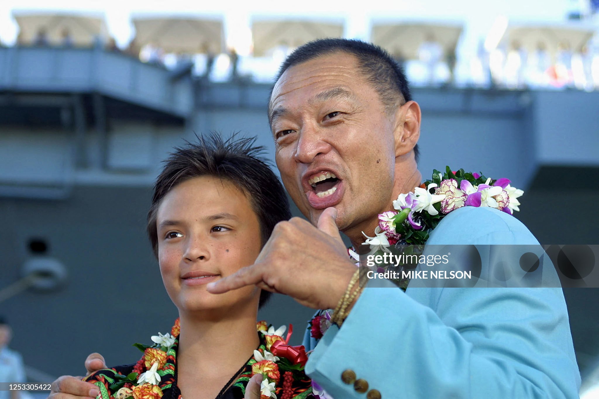 Who Is Calen Tagawa? Inside the Life of Cary-Hiroyuki Tagawa’s Son — Amid the Mortal Kombat Icon’s Death at 75