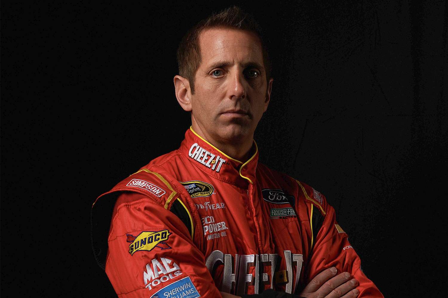 Greg Biffle Cause of Death: NASCAR Champion, Wife, and Children Killed in North Carolina Plane Crash