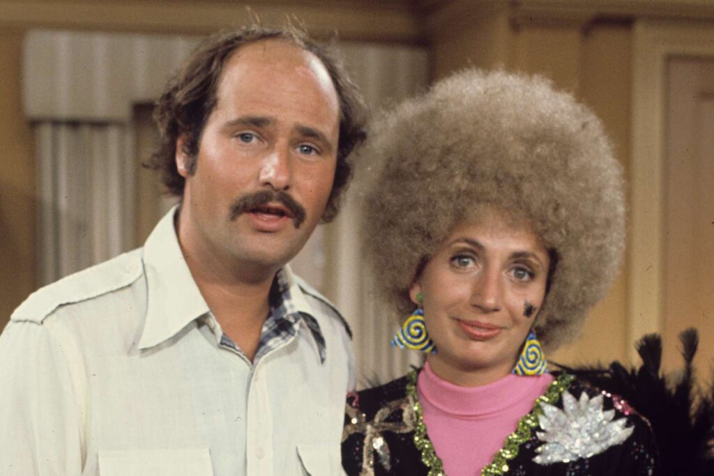 Who Was Penny Marshall? Rob Reiner’s ExWife and the Woman Who Changed