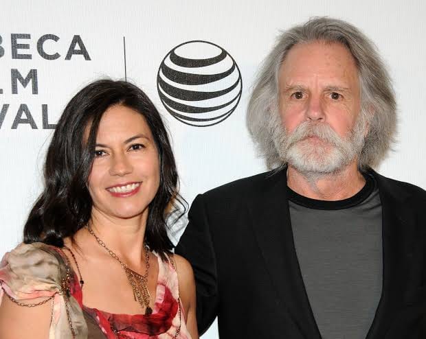 Who Is Natascha Münter? Bob Weir’s Wife Behind the Rock Legend’s Final Years as Grateful Dead Co-Founder Dies Aged 78