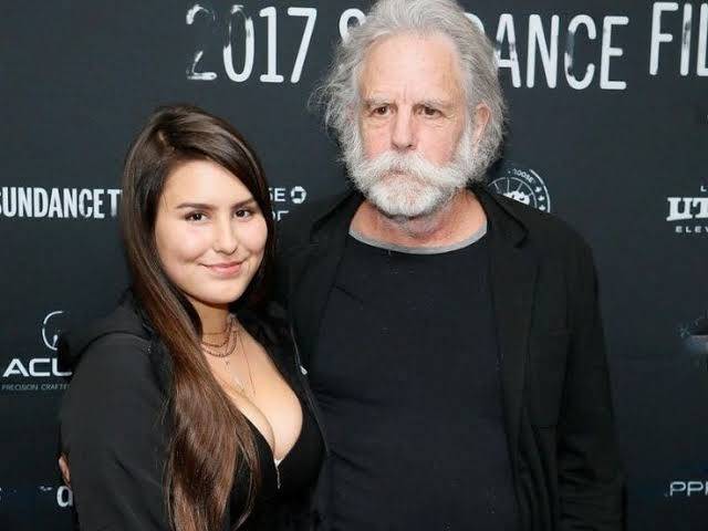Who Is Chloe Kaelia Weir? Bob Weir’s Photographer Daughter as Fans Revisit Her Work After the Grateful Dead Legend’s Death at 78