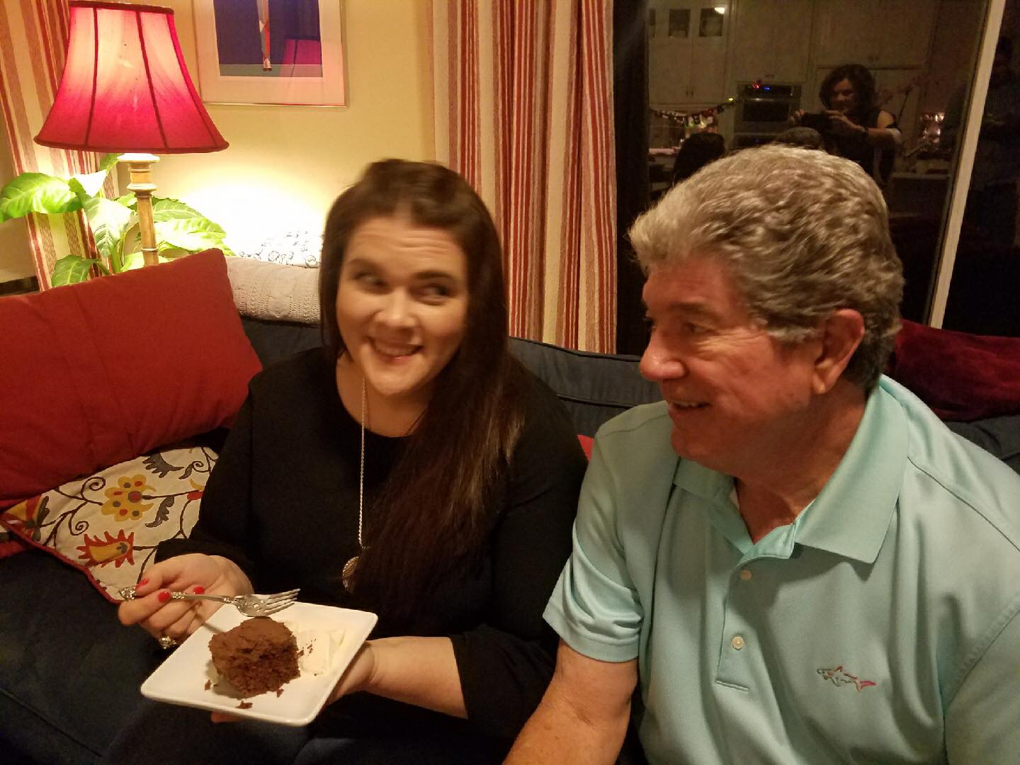 Who Is Julie Hovis? The Adopted Daughter of Guy Hovis and Ralna English as the Lawrence Welk Legend Is Remembered