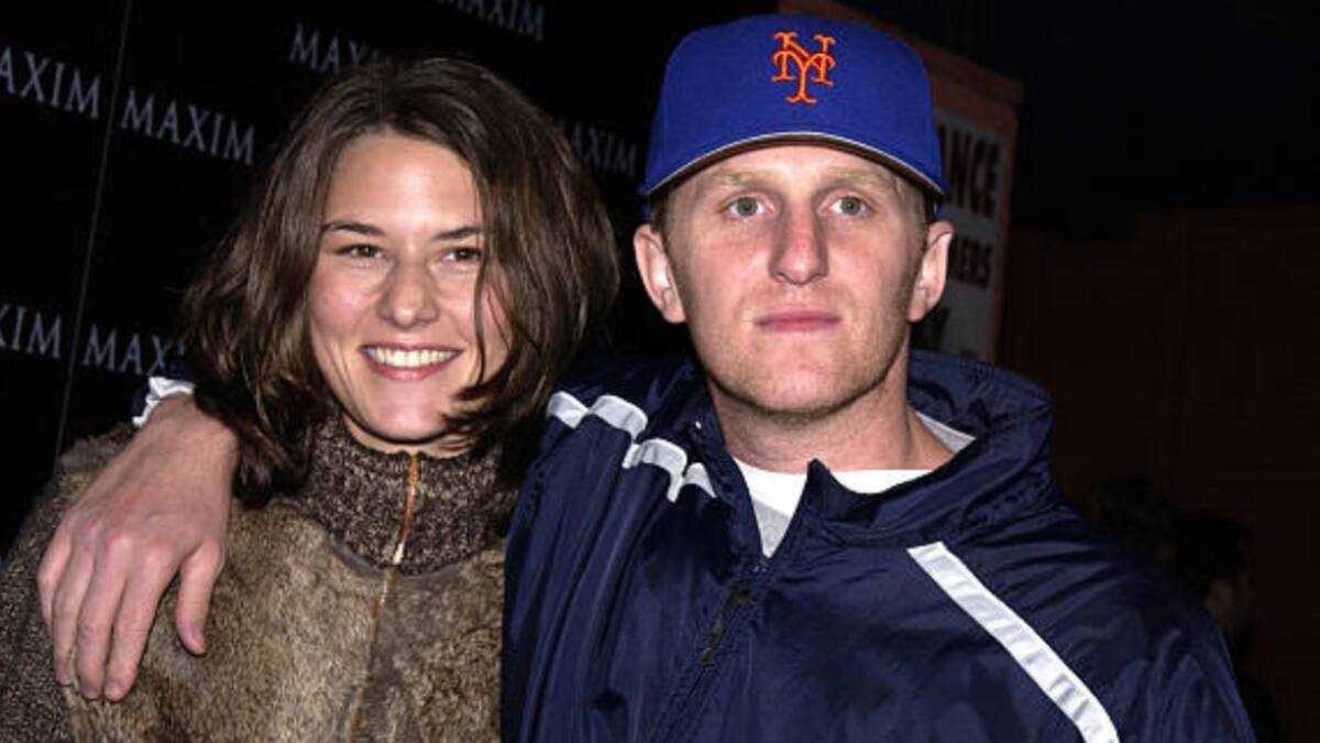 Who Is Nichole Beattie? Inside the Life of Michael Rapaport’s Ex-Wife as His 2029 NYC Mayoral Run Sparks Debate