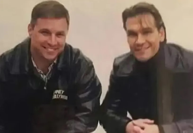 Who Was Sean Swayze? Inside the Life of Patrick Swayze’s Brother Following His Death at 63