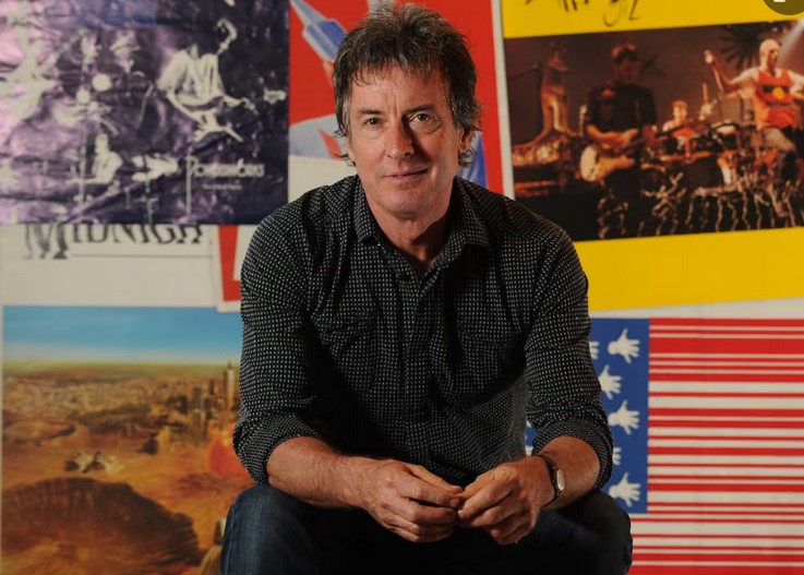 Rob Hirst Cause of Death: Midnight Oil Drummer and Founding Member Dies Aged 70 After Pancreatic Cancer Battle