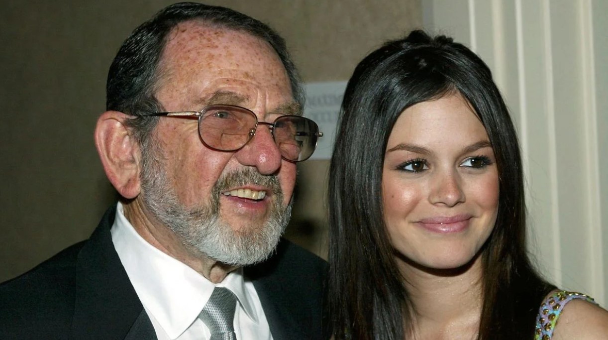 Bruce Bilson, Get Smart Director and Rachel Bilson’s Grandfather, Dies at 97: Cause of Death and the Life of a Television Legend