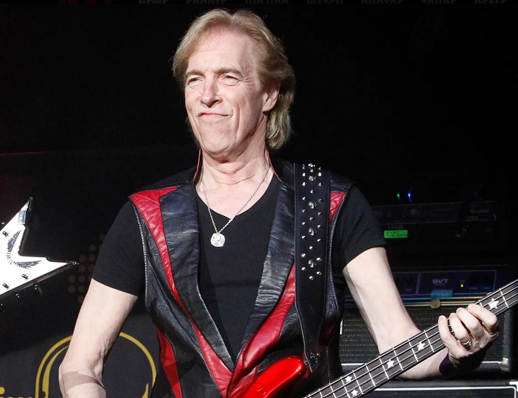 Former Scorpions Bassist Francis Buchholz Dies at 71 After Cancer Battle (Cause of Death)