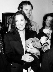 Who Is Luke Welch? Son of Catherine O’Hara — Inside His Private Life as