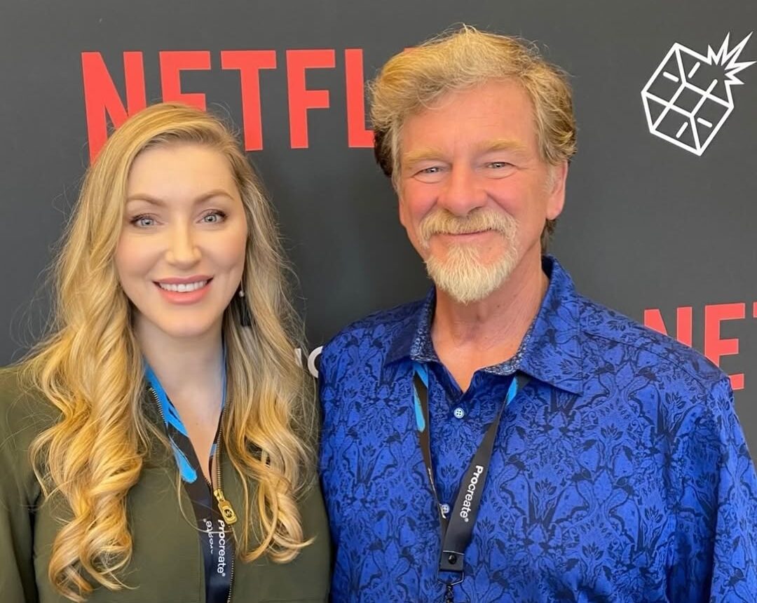 Who Is Leah Allers? Inside the Life of Roger Allers’ Daughter — As The Lion King Co-Director Is Mourned at 76