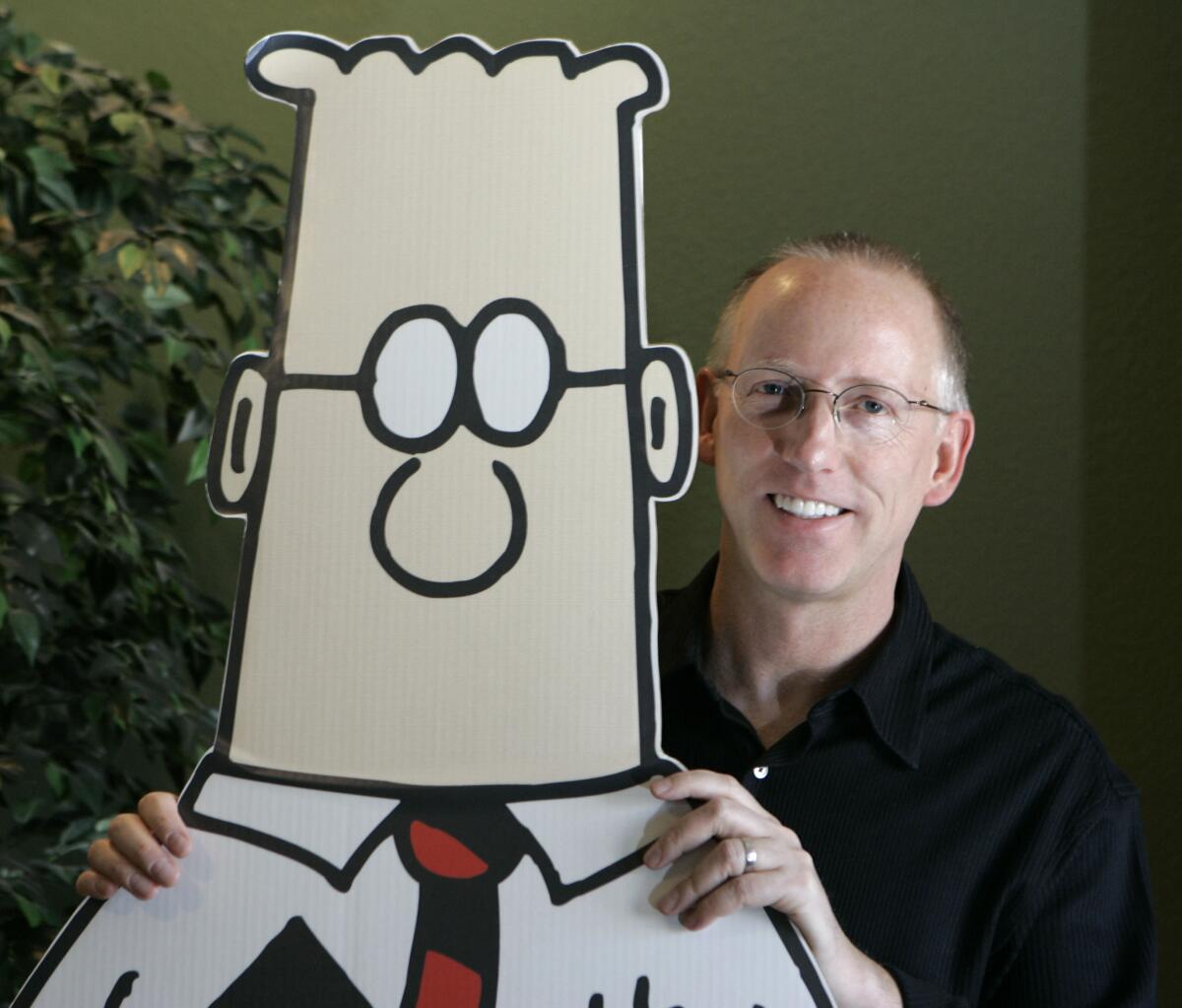 Scott Adams Dies of Cancer: Inside the Life of the ‘Dilbert’ Creator and the Cause of Death That Ended His Legendary Career