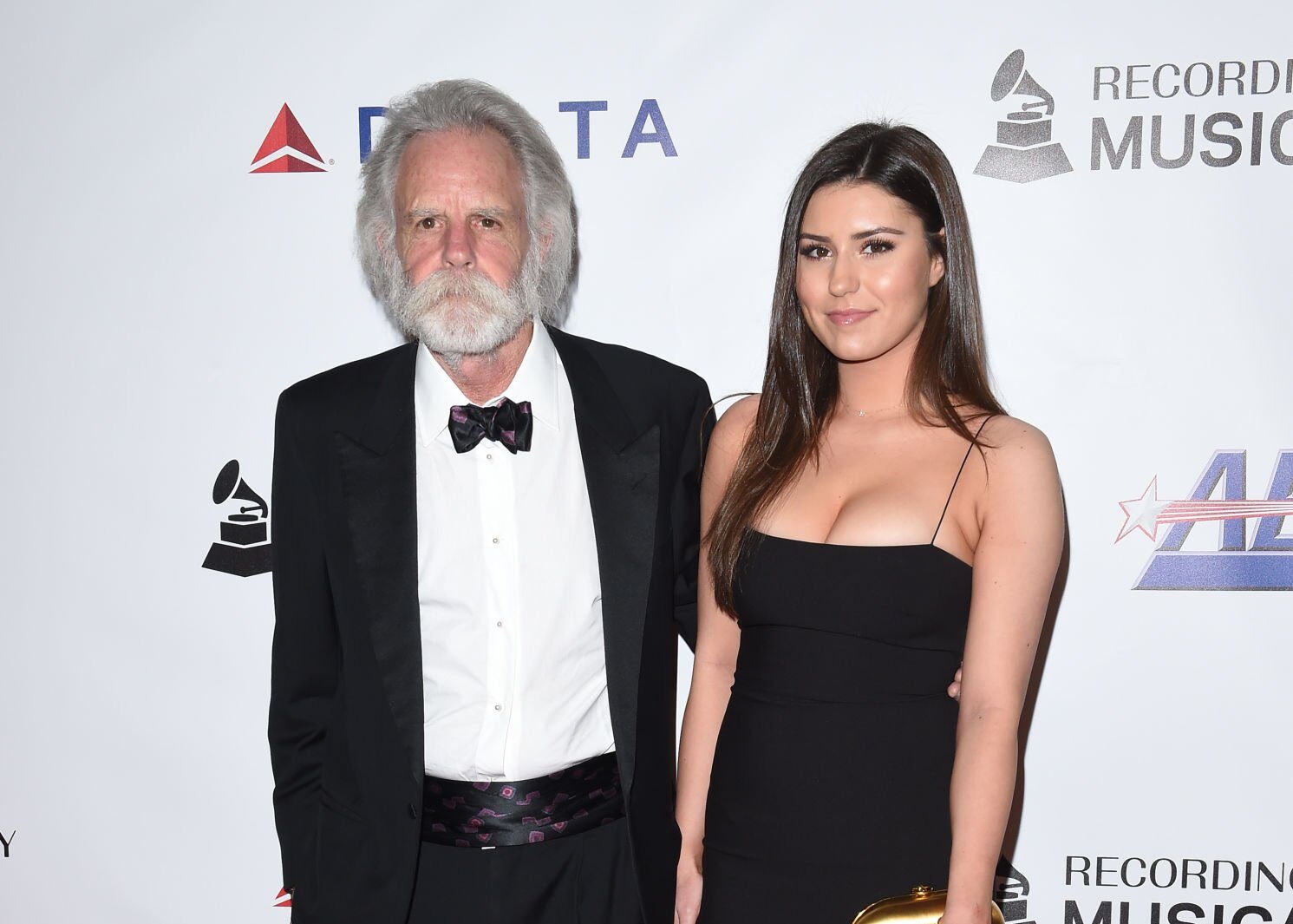 Who Is Shala Monet Weir? Bob Weir’s Daughter at the Heart of His Legacy After the Grateful Dead Co-Founder’s Death at 78