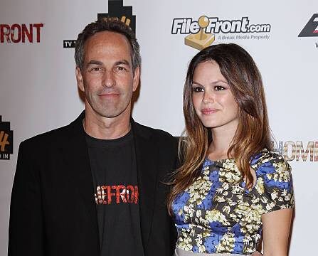 Who Is Danny Bilson? Father of Rachel Bilson as His Legendary Director Father Bruce Bilson Is Remembered After His Death at 97