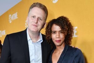 Who Is Kebe Dunn? Inside the Life of Michael Rapaport’s Wife Amid His