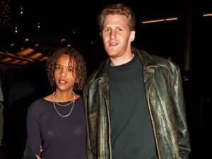 Who Is Kebe Dunn? Inside the Life of Michael Rapaport’s Wife Amid His