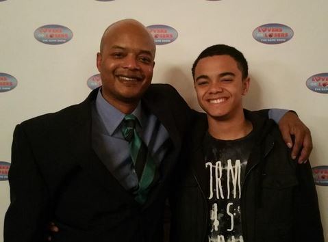 Who Is Spencir Bridges? Son of Todd Bridges and Dori Bridges as His Father’s 2026 Split From Bettijo Hirschi Brings Him Back Into the Spotlight