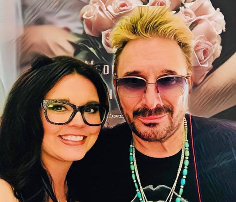 Who Is Ami Albea Negron? Inside the Life of Chuck Negron’s Wife as the Three Dog Night Icon Is Remembered at 83