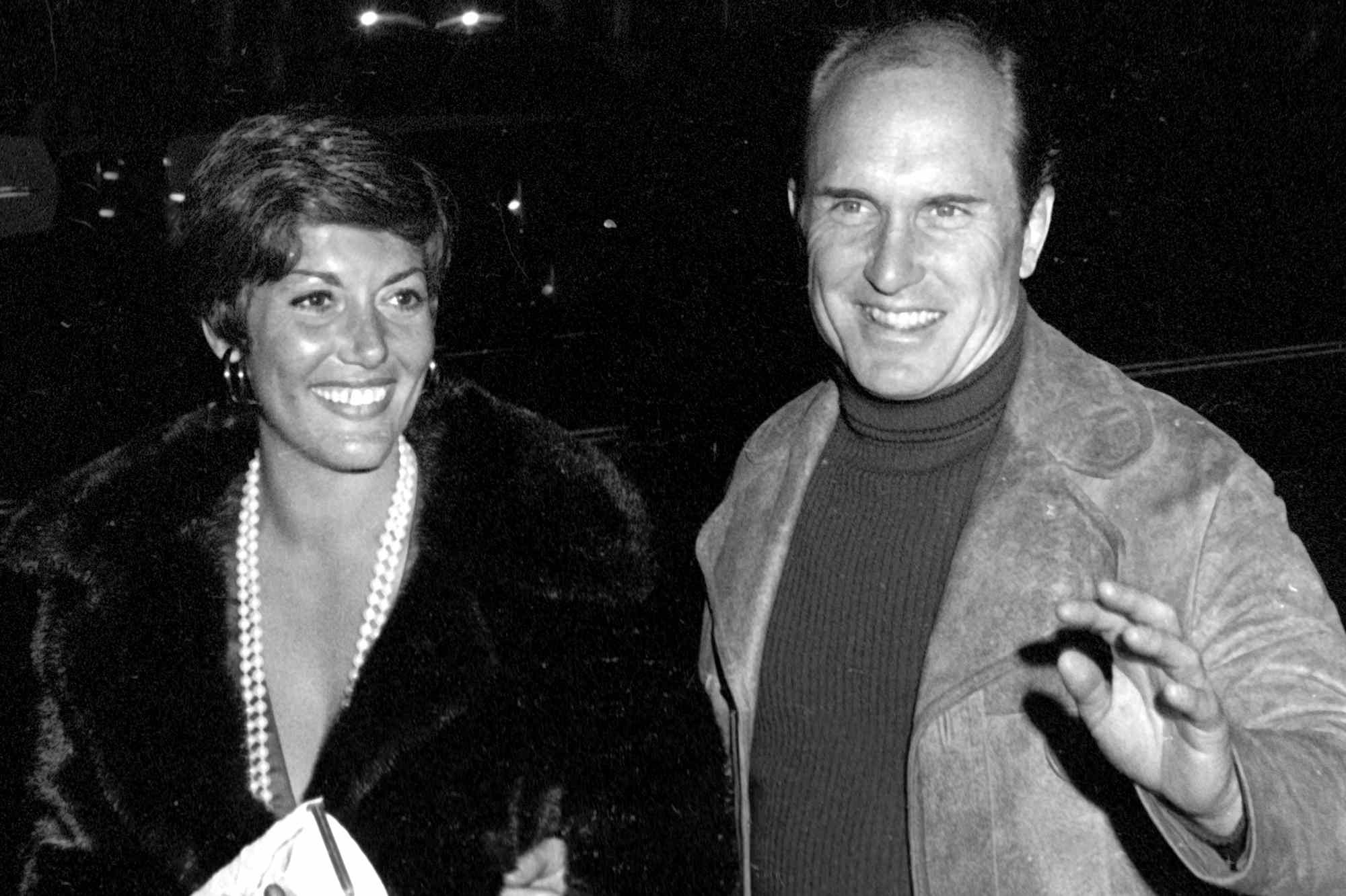Barbara Benjamin: Inside the Life of Robert Duvall’s First Wife — Remembering Her Role After the ‘Godfather’ Legend’s Death at 95