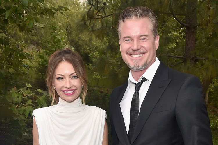 Eric Dane Death: Why His Ex-Wife Rebecca Gayheart Dismissed Their Divorce One Month Before His ALS Diagnosis