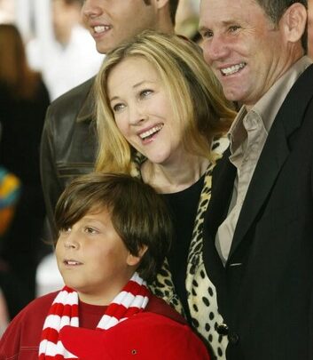 Who Is Matthew Welch? Son of Catherine O’Hara and Bo Welch Amid the Comedy Legend’s Death at 71