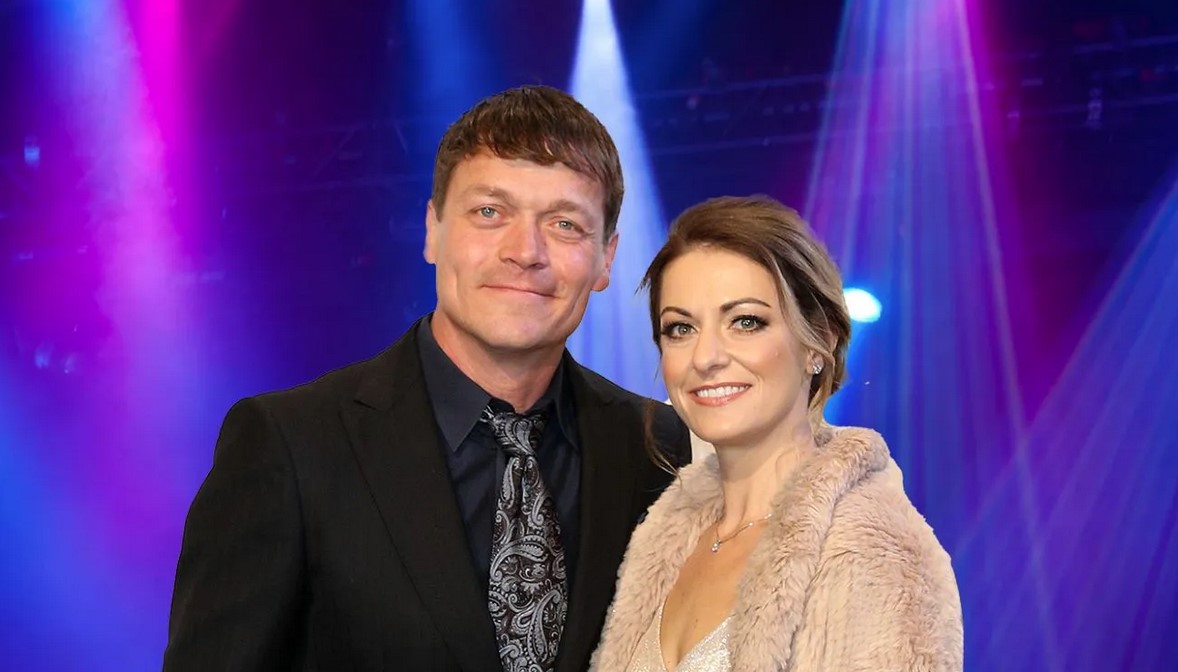 Who Is Jennifer Sanderford? Inside the Life of Brad Arnold’s Wife Amid the 3 Doors Down Frontman’s Death at 47