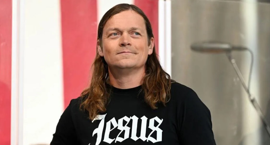 Brad Arnold Cause of Death: 3 Doors Down Lead Singer Dies at 47 After Stage 4 Kidney Cancer Battle