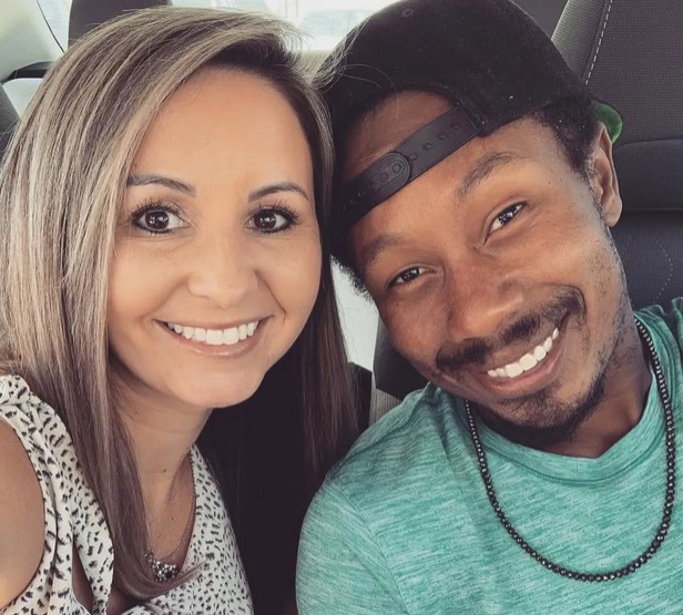 Who Is Britney Helms? Wife of Terrance Gore — After the MLB Speedster’s Death at 34 Following Surgical Complications