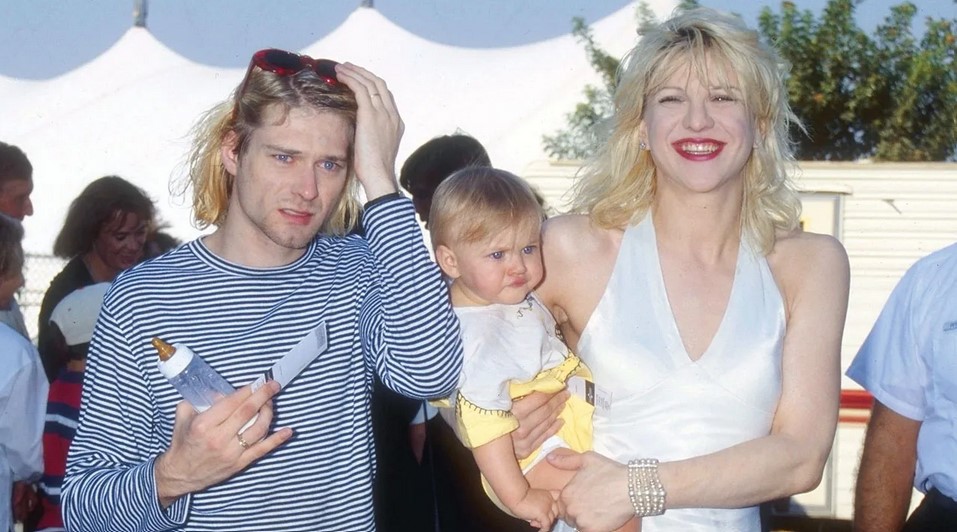 Courtney Love: The Life, Legacy, and Resilience of Kurt Cobain’s Widow — As His Death Mystery Resurfaces