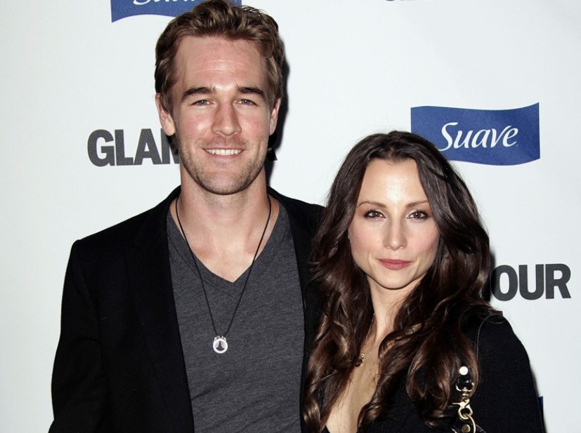 Heather McComb: Inside the Life of James Van Der Beek’s First Wife Following the Dawson’s Creek Star’s Death at 48