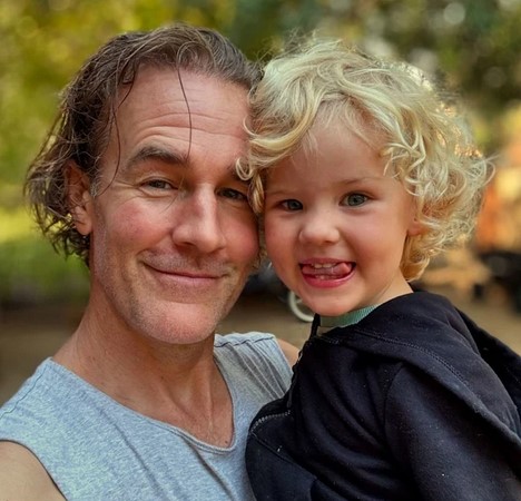 Jeremiah Van Der Beek: Inside the Life of James Van Der Beek’s Youngest Son Following the Dawson’s Creek Star’s Death at 48