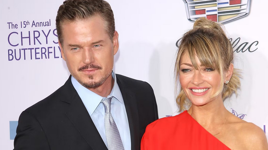 Rebecca Gayheart: Inside the Life of Eric Dane’s Wife — Her Enduring Love After the ‘Grey’s Anatomy’ Star’s Death at 53