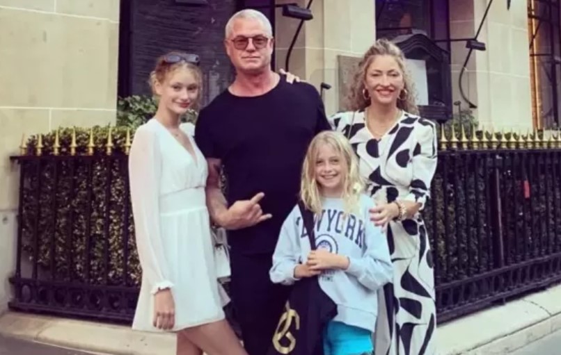 Georgia Geraldine Dane — Inside the Life of Eric Dane’s Daughter Following the Actor’s Death After ALS Battle