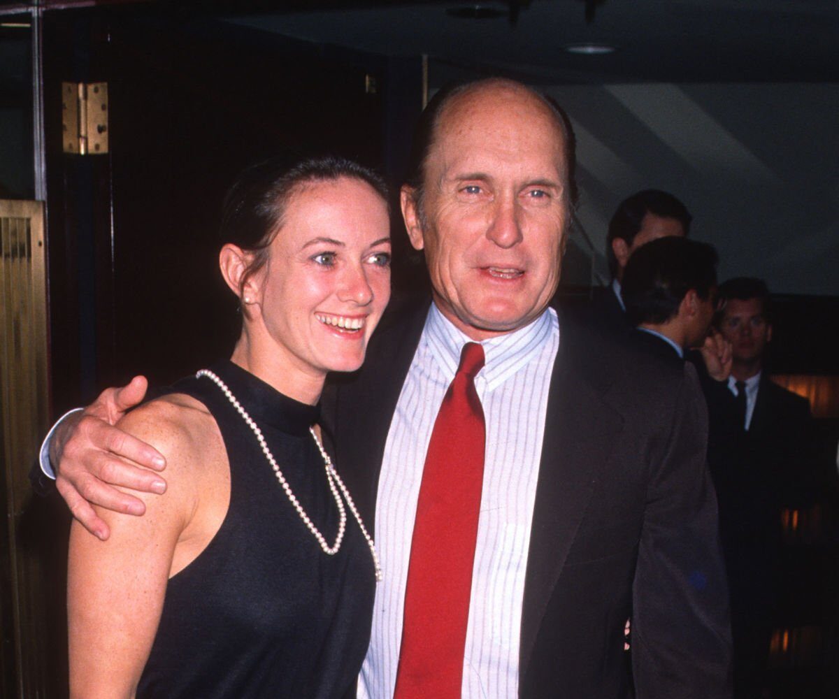 Sharon Brophy: The Untold Story of Robert Duvall’s Third Wife Following the Oscar Winner’s Death at 95
