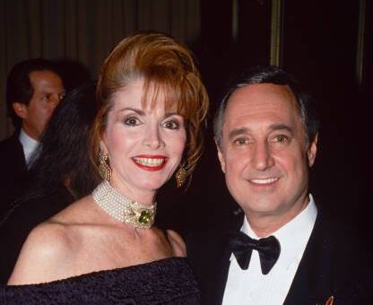 Leba Strassberg — The Devoted Wife Behind Neil Sedaka’s Six-Decade Love Story After the “Breaking Up Is Hard to Do” Singer Dies at 86