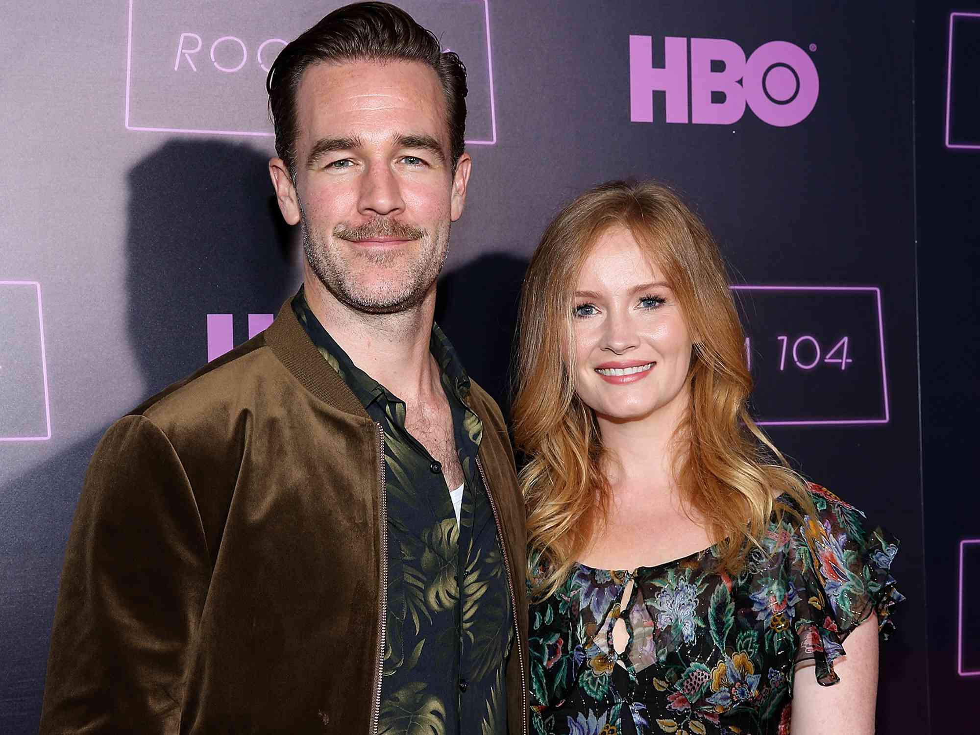 Kimberly Van Der Beek: Inside the Life of James Van Der Beek’s Wife Following the Dawson’s Creek Star’s Death at 48