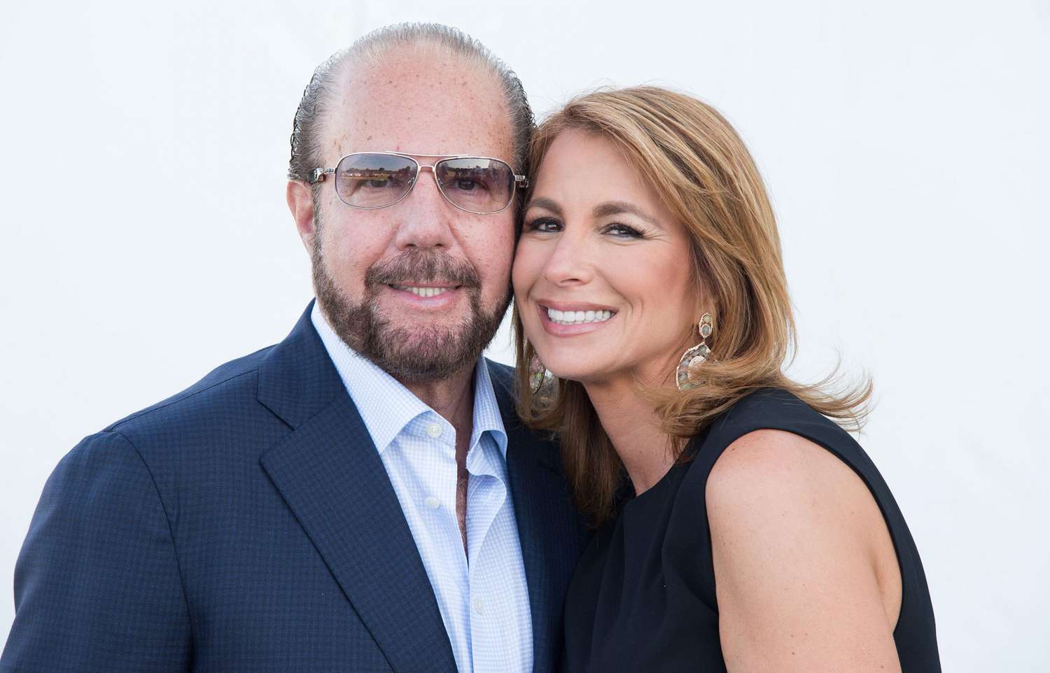 Who Was Bobby Zarin? Inside the Life of Jill Zarin’s Late Husband — As RHONY Star Sparks New Super Bowl Controversy