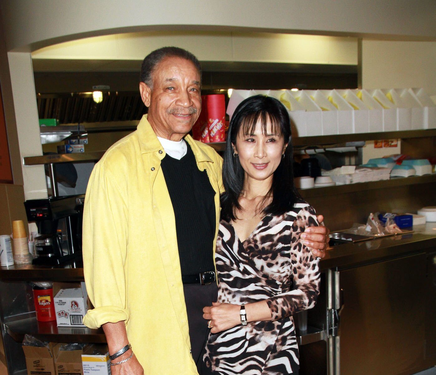 Who Is Mieko Tone McLemore? Inside the Life of LaMonte McLemore’s Wife Amid the 5th Dimension Legend’s Death at 90