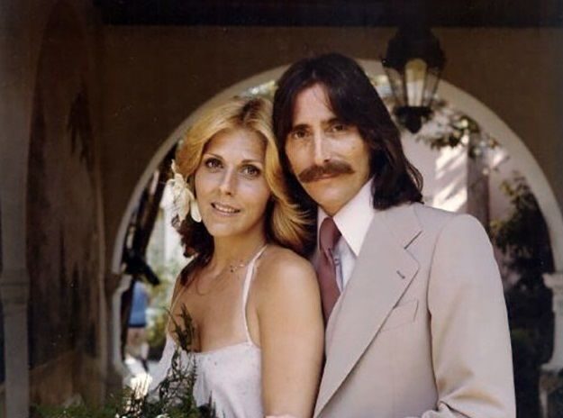 Who Is Patricia Julia Brose Densmore? Inside the Life of Chuck Negron’s Ex-Wife as the Three Dog Night Co-Founder Is Remembered at 83