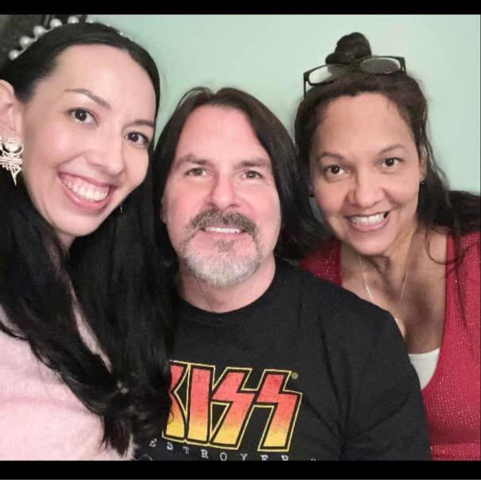 Who Are Talia DeCarlo and Tommy DeCarlo Jr.? Children of Boston Singer Tommy DeCarlo Following the Rock Legend’s Death at 60