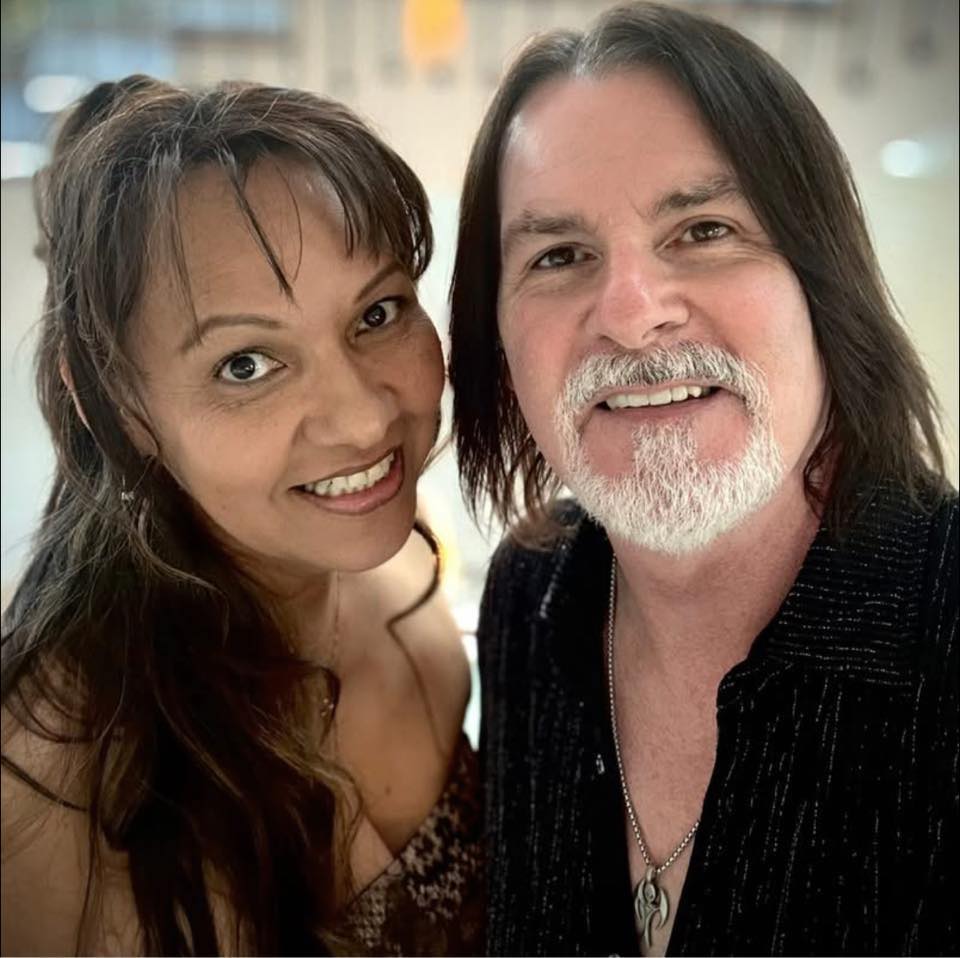 Who Is Annie DeCarlo? Wife of Boston Singer Tommy DeCarlo and the Love Story Behind the Rock Star’s Life After His Death at 60