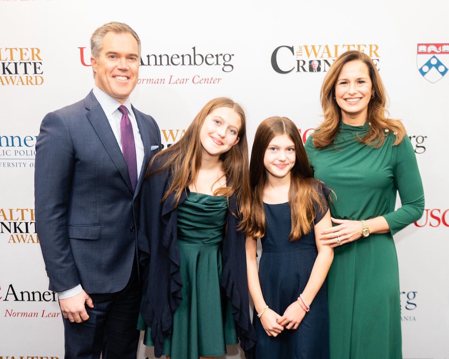Ava Starling Alexander — Inside the Life of Peter Alexander’s Daughter Amid His NBC News Exit for Family