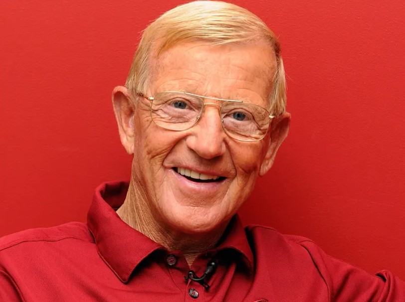 Who Is Kevin Holtz? Inside the Life of Lou Holtz’s Son After the Legendary Notre Dame Coach’s Death at 89