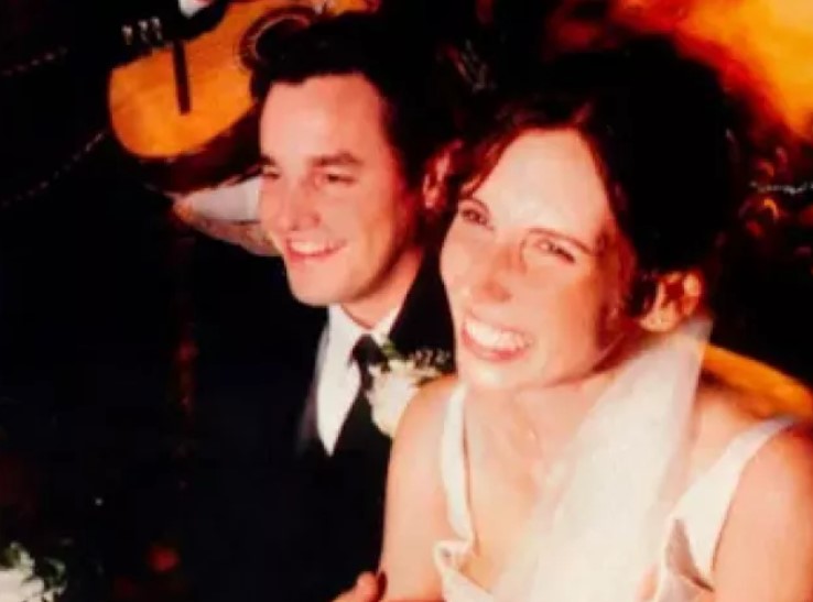 Who Is Tressa DiFiglia? Inside Nicholas Brendon’s First Marriage After the Buffy the Vampire Slayer Star’s Death at 54