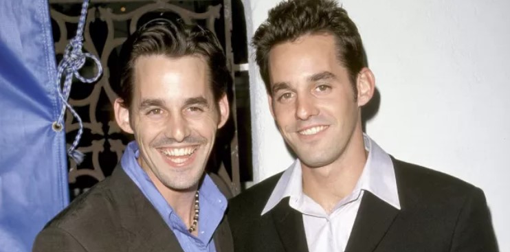 Kelly Donovan — The Twin Brother of Nicholas Brendon Behind the Scenes of Buffy the Vampire Slayer as Fans Mourn the Actor’s Death at 54