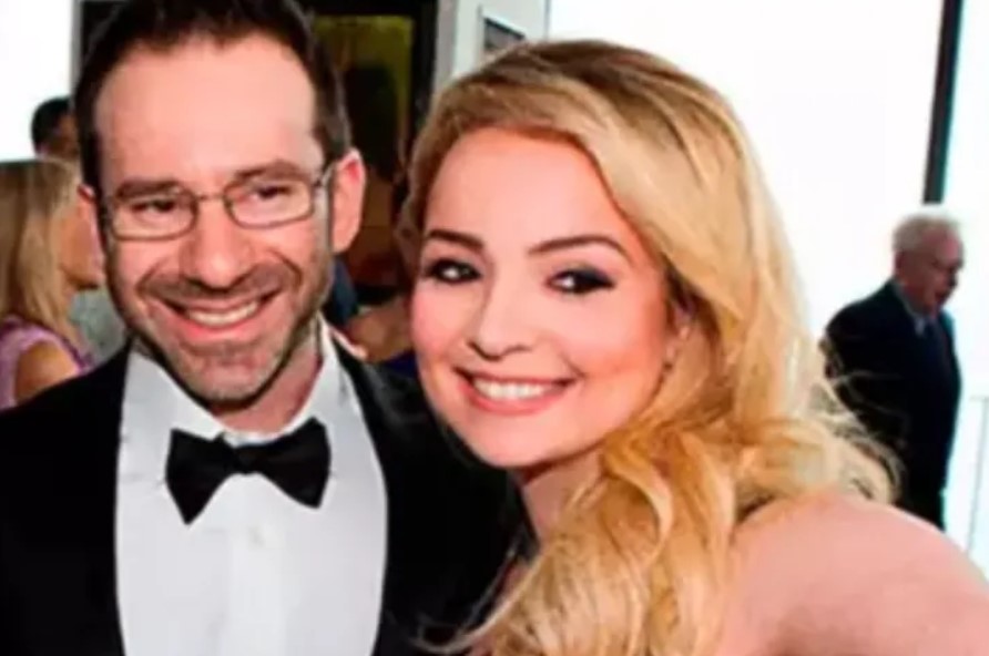 Katie Chudnovsky — The Wife And Private Force Behind Leonid Radvinsky’s Legacy After His Death at 43