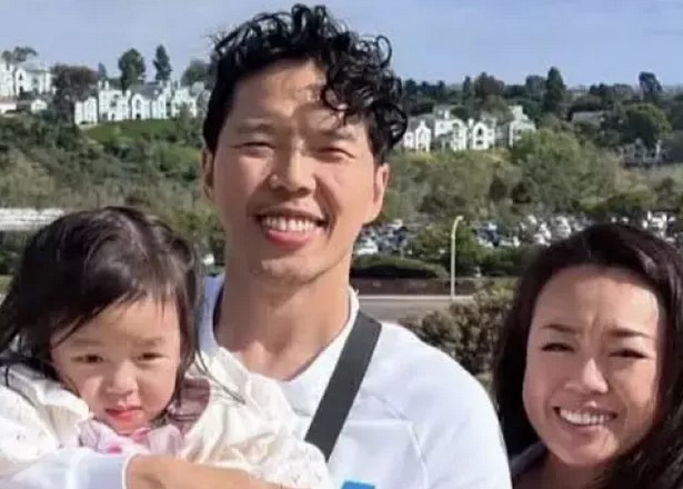 Who Is Christina Duong? Wife of Alex Duong — Inside Her Life After His Tragic Death at 42