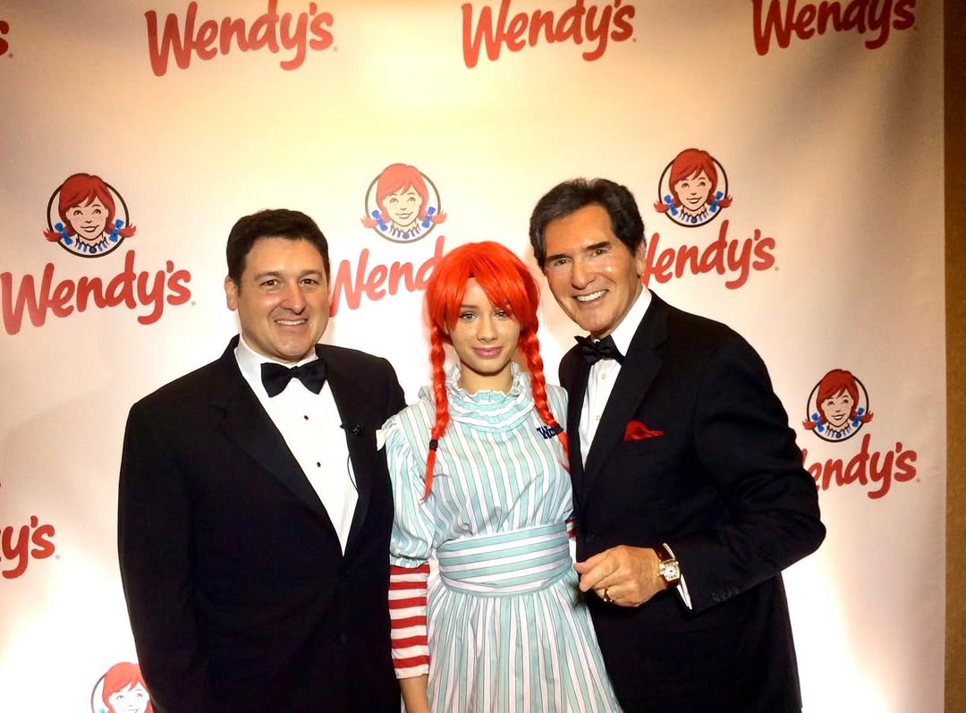 Philip Anastos and Nina Anastos: The Children of Legendary NYC News Anchor Ernie Anastos Who Were by His Side When He Died