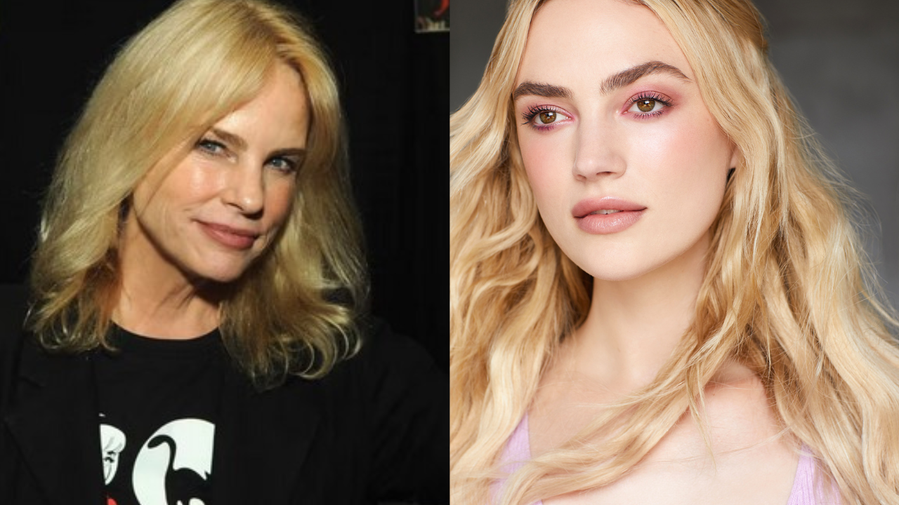 Who Is Bayley Corman? Actress Daughter of Jennifer Runyon Remembered After ‘Ghostbusters’ Star’s Death at 65