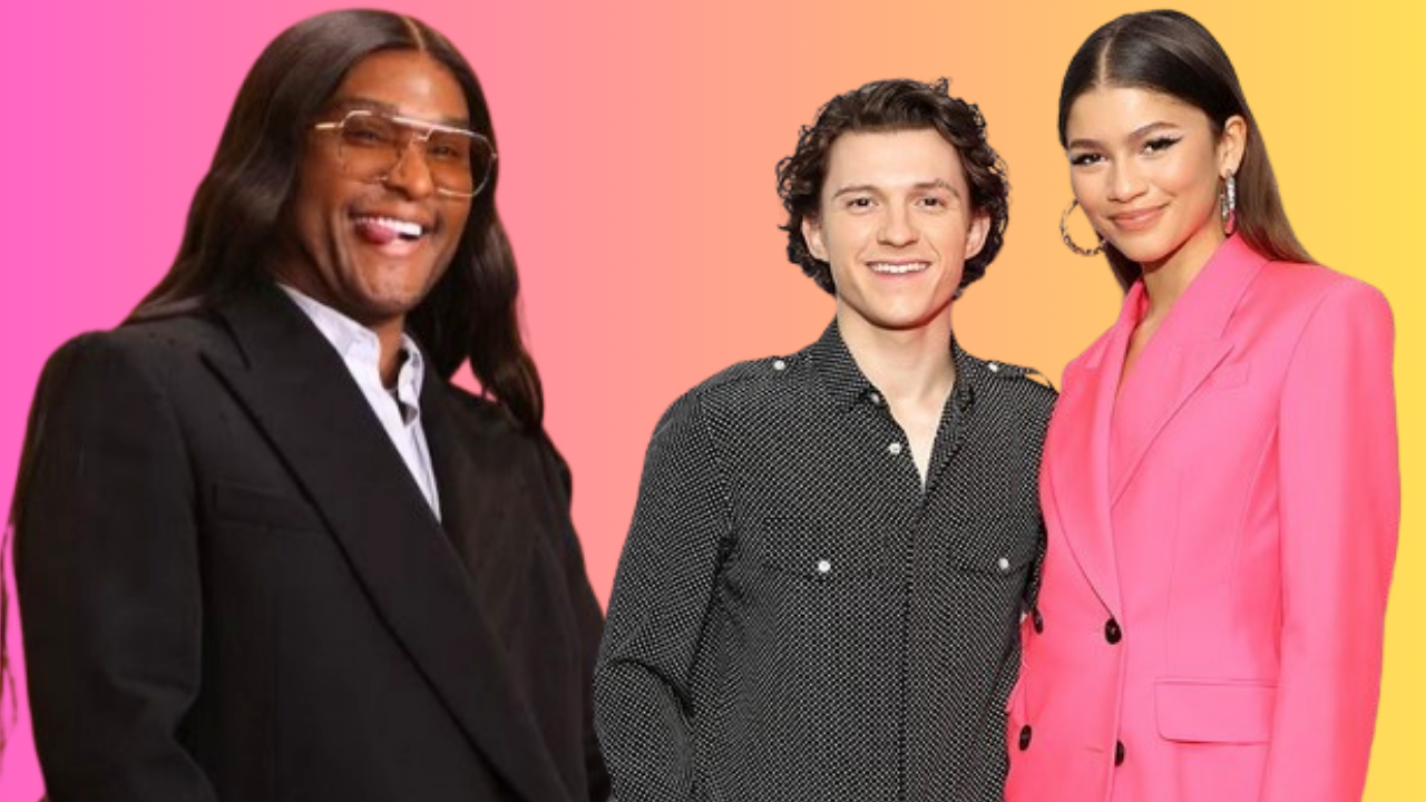 Law Roach Says Zendaya & Tom Holland Secretly Married—But Is He Trolling or Telling the Truth?