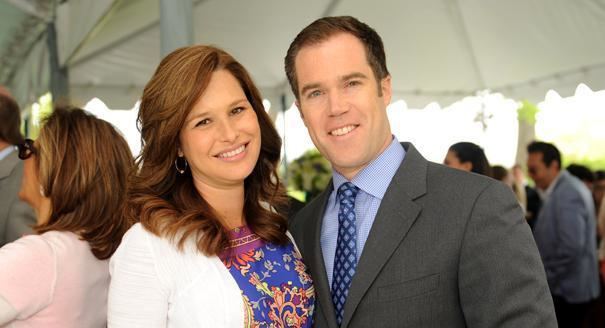 Alison Starling — Inside the Life of Peter Alexander’s Wife as He Exits NBC News for Family
