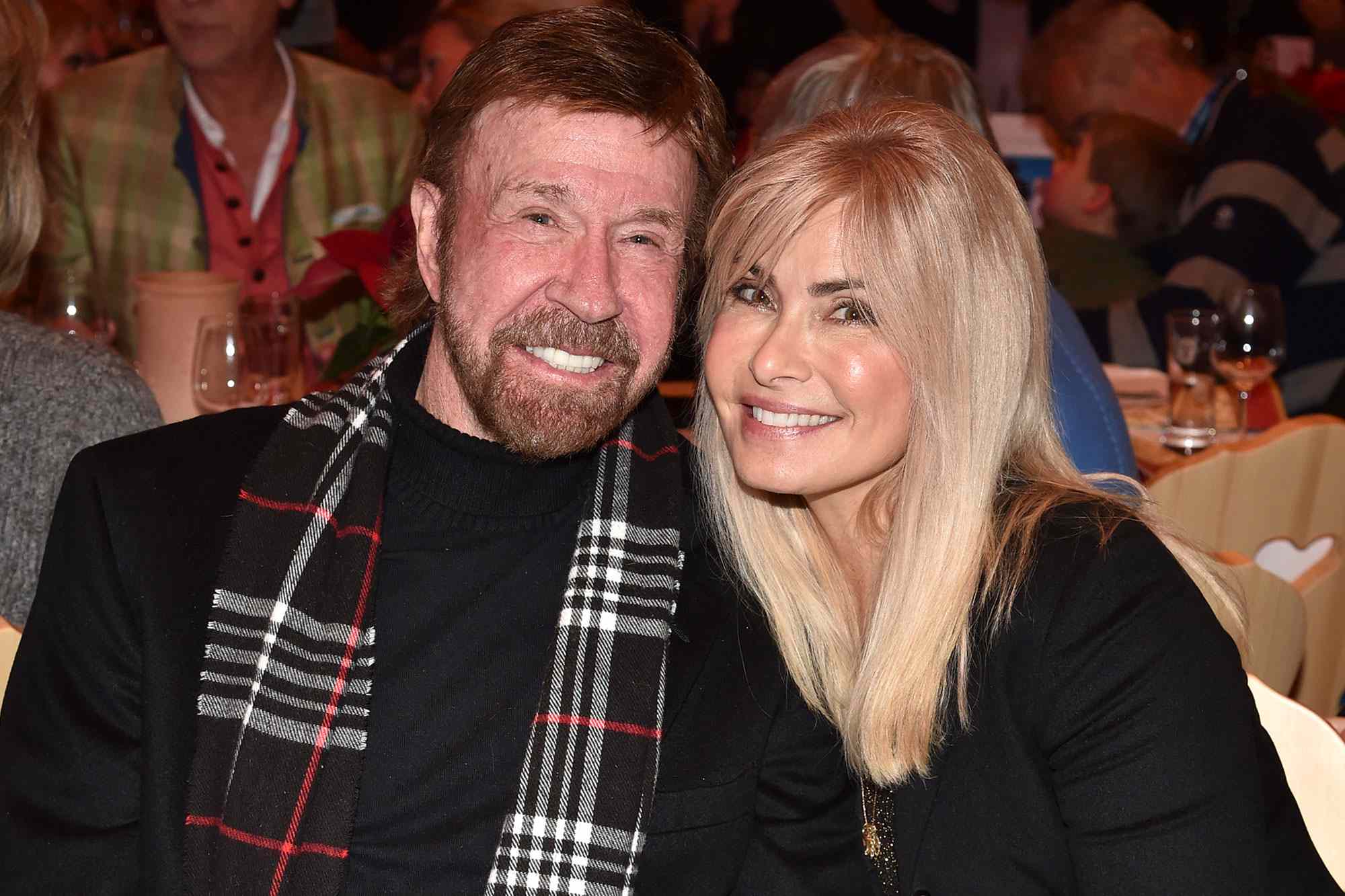 Who Is Gena O’Kelley? Inside the Life of Chuck Norris’ Wife Following the Martial Arts Legend’s Death at 86